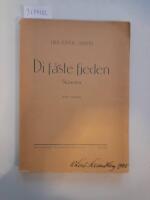 Di f&aring;ste fjeden Sk&aring;nerim