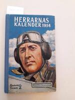 Herrarnas kalender 1954