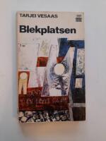 Blekplatsen