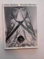 Akustisk Alhambra : dikter