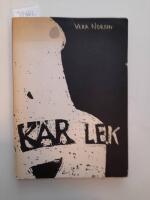 K&auml;rlek Dikter och etsningar