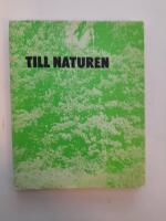 Till naturen : en antologi i svensk naturlyrik