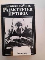 P&aring; jakt efter historia