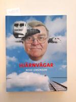 Hj&auml;rnv&auml;gar