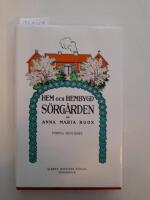 S&ouml;rg&aring;rden : f&ouml;rsta skol&aring;ret