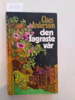Den fagraste v&aring;r