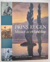 Prins Eugen : Minnet av ett landskap