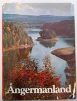 &Aring;ngermanland
