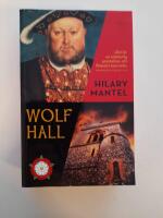 Wolf Hall