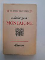 Montaigne