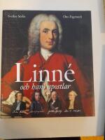 Linn&eacute; och hans apostlar