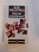 Vem var John Brown?