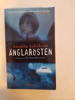 &Auml;nglar&ouml;sten