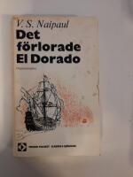 Det f&ouml;rlorade El Dorado