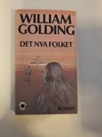 Det nya folket : roman