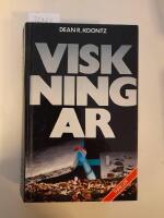 Viskningar : [thriller]