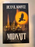 Midnatt