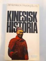 Kinesisk historia