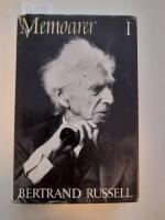 Memoarer I 1872-1914