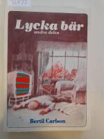 Lycka b&auml;r II