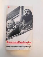 Breven om Kapetan Aris