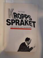 Kroppsspr&aring;ket : din genv&auml;g till framg&aring;ng