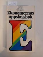 Ekonomernas uppslagsbok