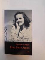 Hon hette Agnes