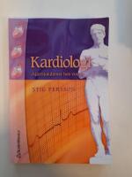 Kardiologi hj&auml;rtsjukdomar hos vuxna