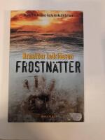 Frostn&auml;tter