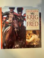 Krig och fred