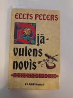 Dj&auml;vulens novis : [en detektivroman]
