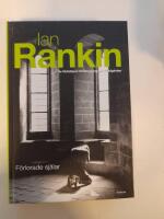 F&ouml;rlorade sj&auml;lar