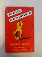 Eight Humorists