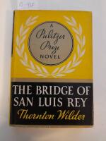 The Bridge of San Luis Rey