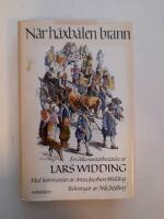 N&auml;r h&auml;xb&aring;len brann : en dokument&auml;r ber&auml;ttelse