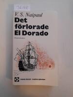 Det f&ouml;rlorade El Dorado