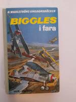 Biggles i fara