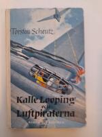 Kalle Looping och Luftpiraterna