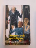 Jesper och gubbligan