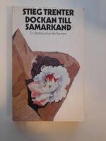Dockan till Samarkand : [en detektivroman]
