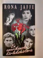 En amerikansk k&auml;rlekshistoria