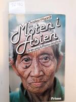 M&ouml;ten i Asien : ur en ung luffares dagbok