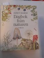 Dagbok fr&aring;n naturen