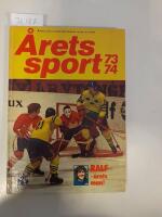 &Aring;rets sport 73/74