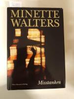 Misstanken