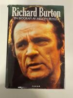 Richard Burton en biografi