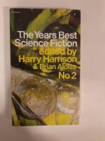 The Years Best Science Fiction No 2