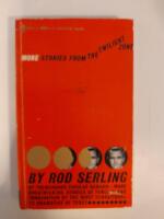 More stories from the twilight zone