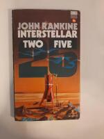 Inerstellar two five
